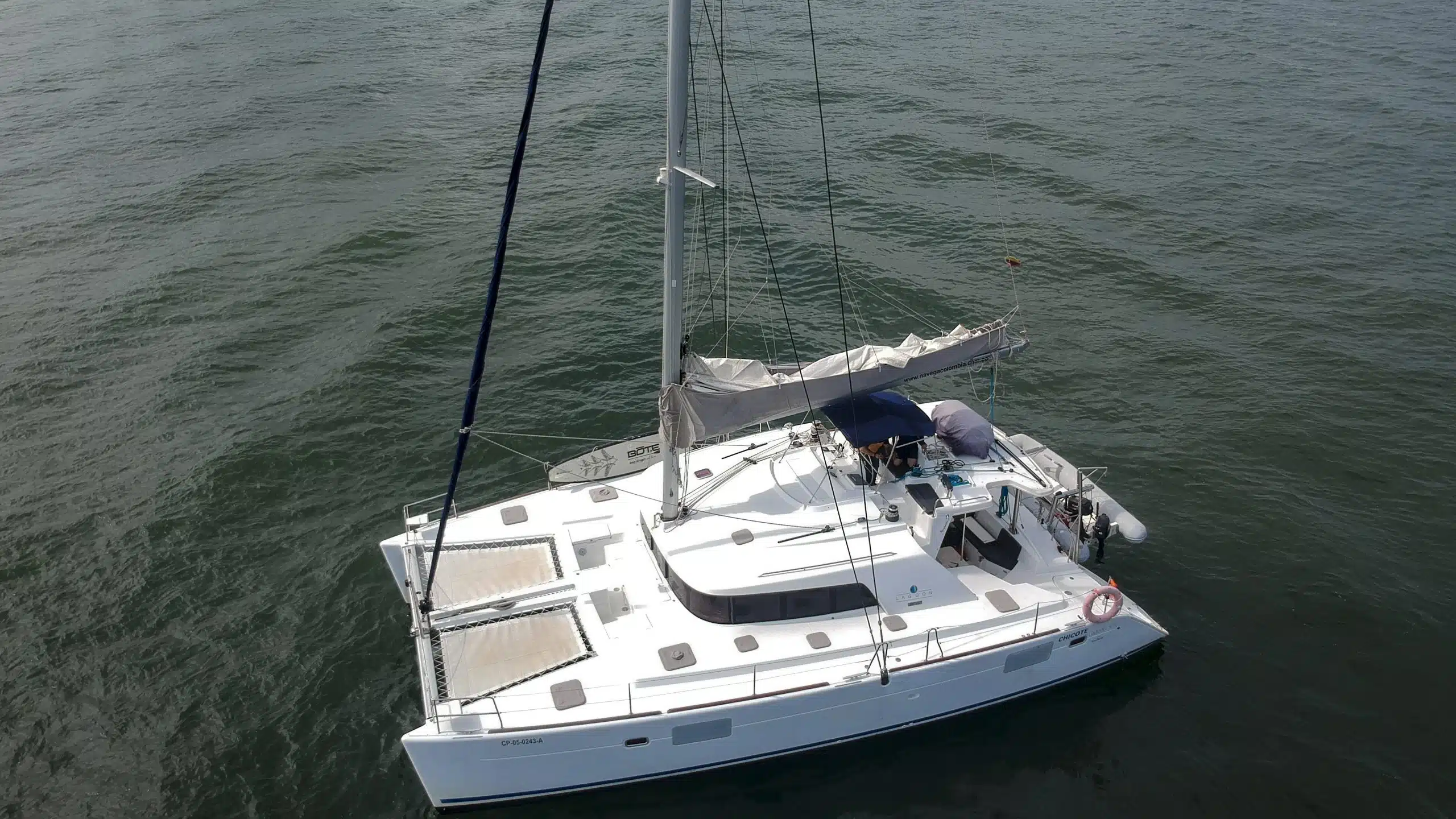 Catamaran 44 ft5 scaled