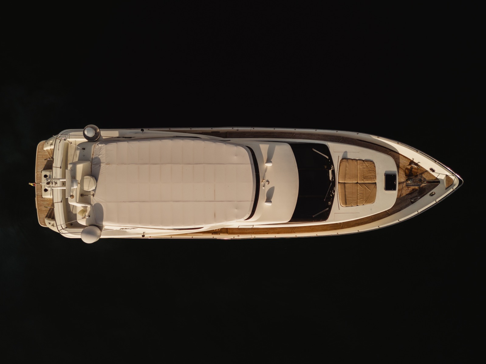 best yacht rental in cartagena