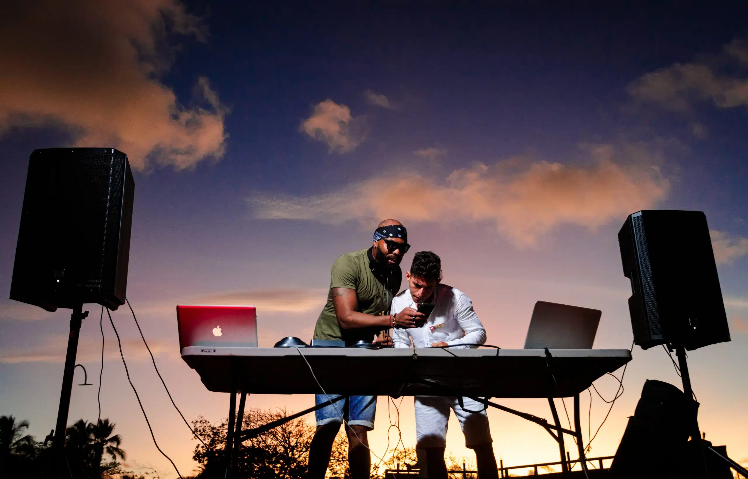 Best dj in cartagena