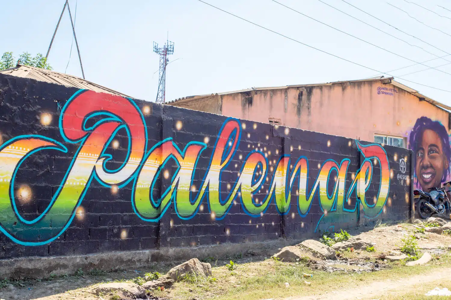 Palenque Private Tour