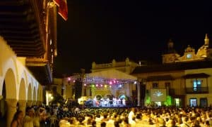 | international film festival cine ficci