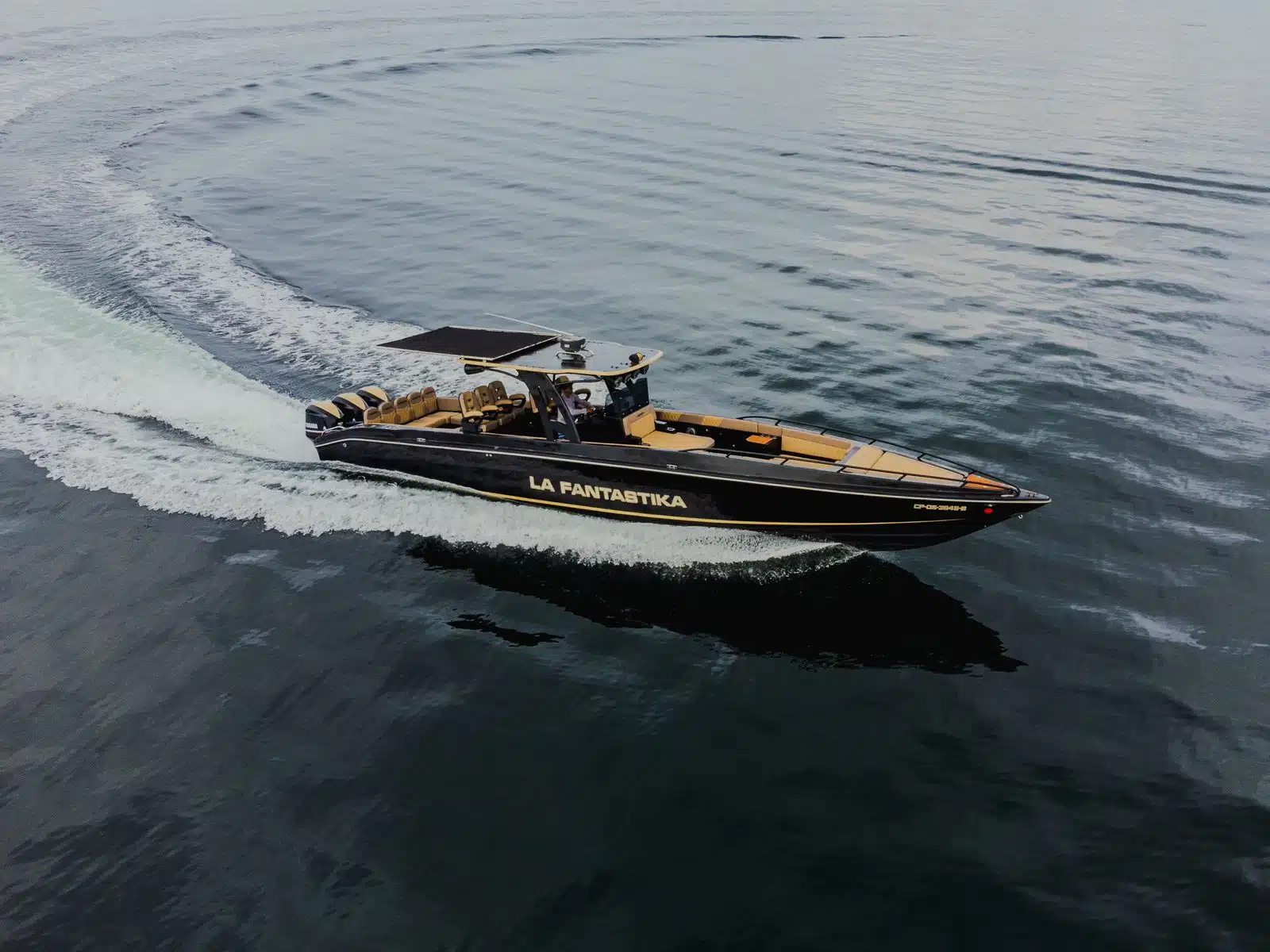 rent a boat in cartagena